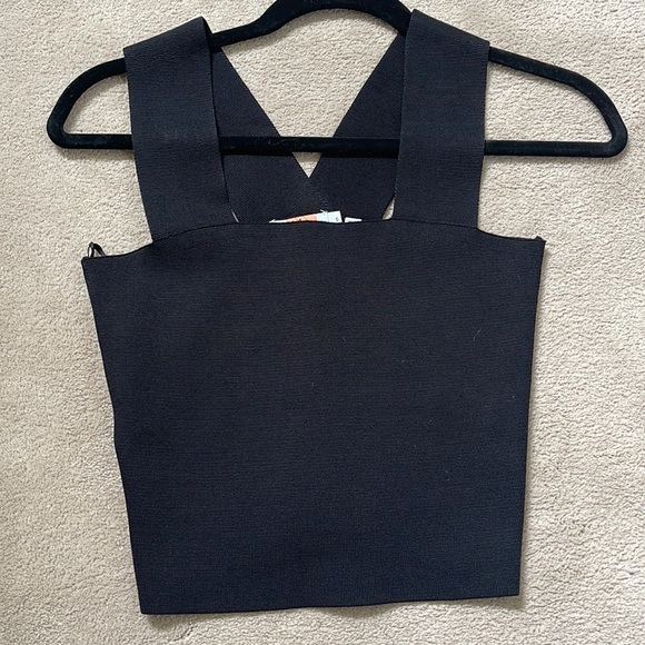 A.L.C. Tops - A.L.C. Knit top